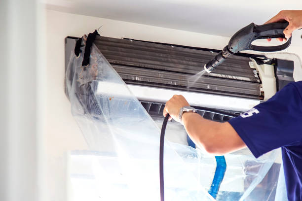Best HVAC Duct Inspection Services  in Richmond Hill, GA