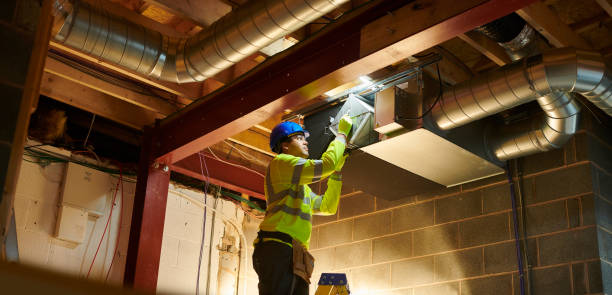 Best Ductwork Cleaning Services  in Richmond Hill, GA