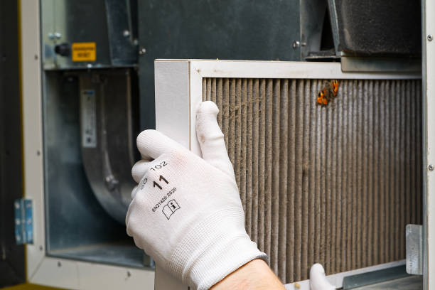 Best Local Air Duct Cleaning Services  in Richmond Hill, GA