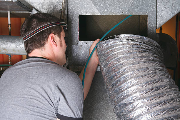 Best HVAC Duct Inspection Services  in Richmond Hill, GA