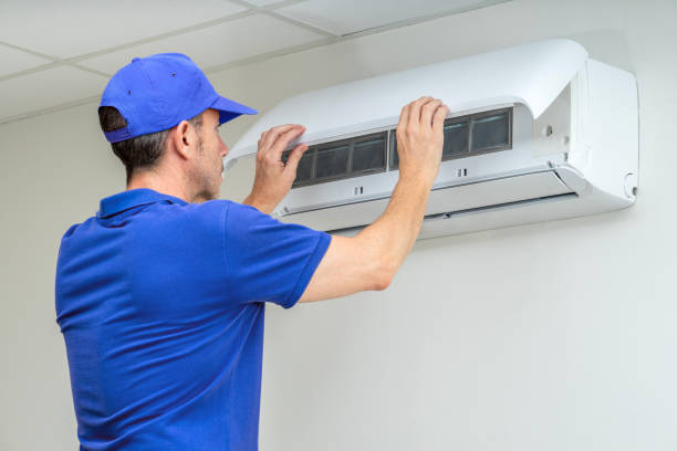 Best Affordable Air Duct Cleaning  in Richmond Hill, GA