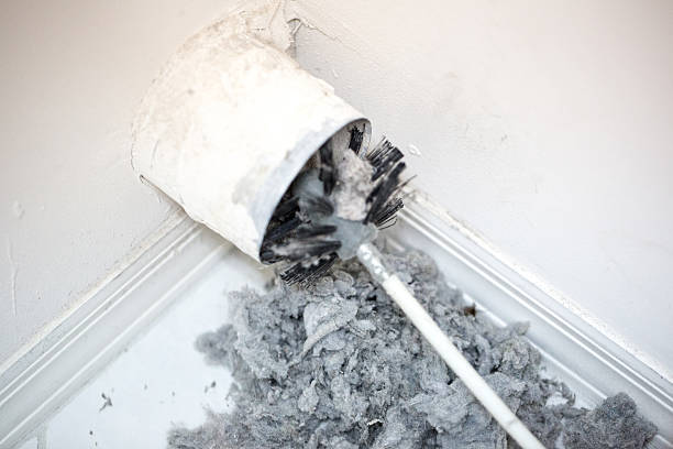 Best Ventilation Cleaning Services  in Richmond Hill, GA